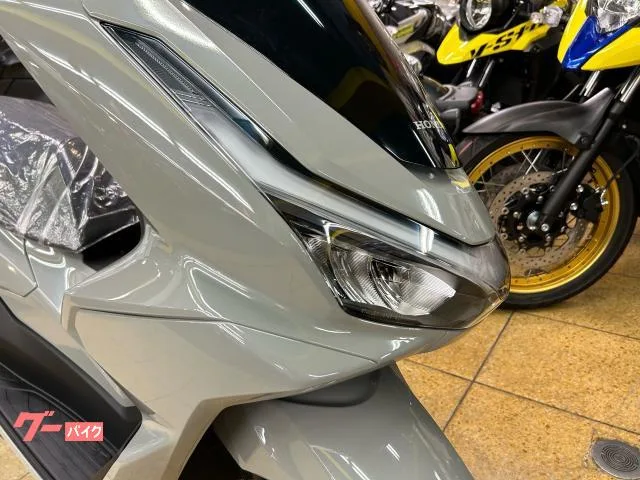 Honda PCX160 ABS LED 2026 — миниатюра 3