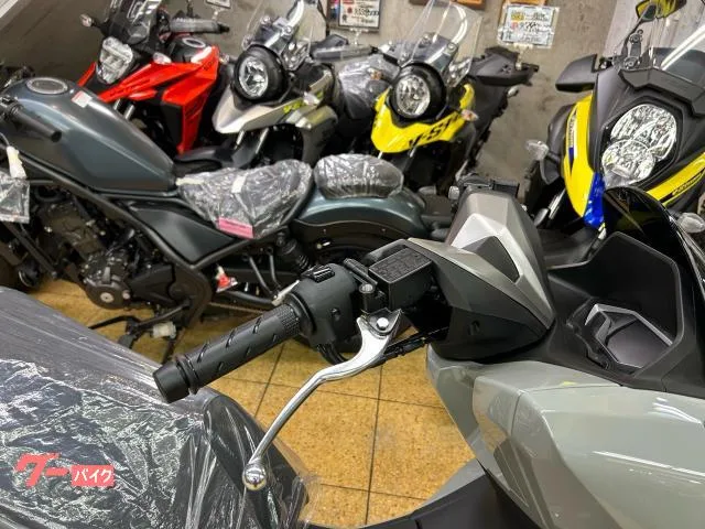 Honda PCX160 ABS LED 2026 — миниатюра 4