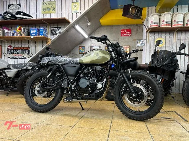 MUTT 250 LED ABS 2025 — миниатюра 2