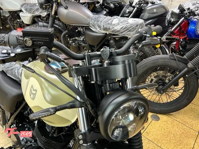 MUTT 250 LED ABS 2025 — миниатюра 3