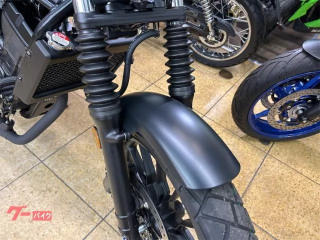 Honda CL250 ABS LED 2023 — миниатюра 3