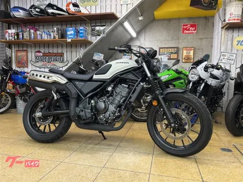 Honda CL250 2023 купить в Москве