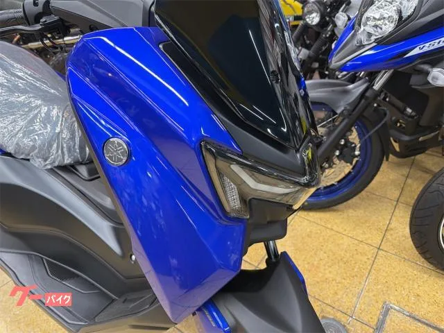 Yamaha NMAXABSLED 2026 — миниатюра 3