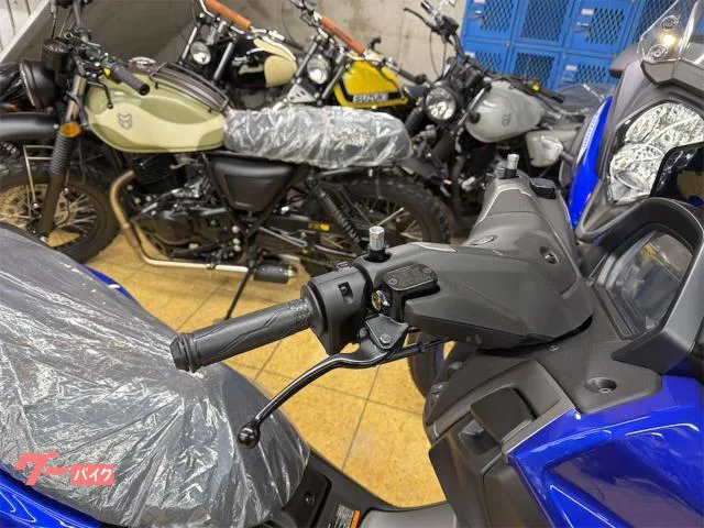 Yamaha NMAXABSLED 2026 — миниатюра 4