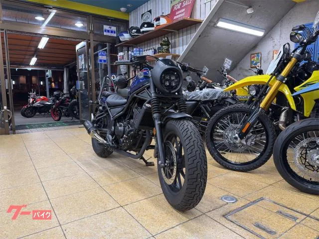 Honda 250 S ABS LED 2022 — миниатюра 2