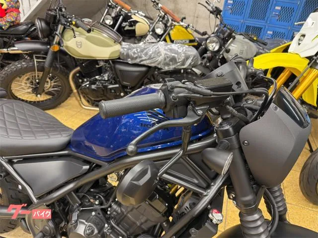 Honda 250 S ABS LED 2022 — миниатюра 4