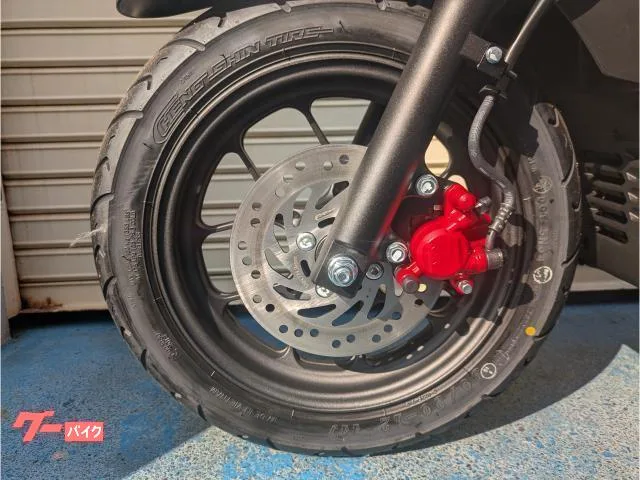 Honda 125/ 2025 2025 — миниатюра 5