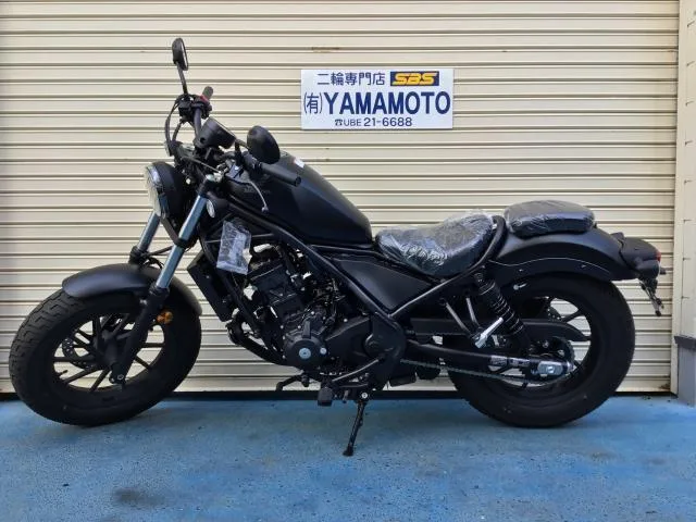 Honda 250 E-Clutch 2026 — миниатюра 2