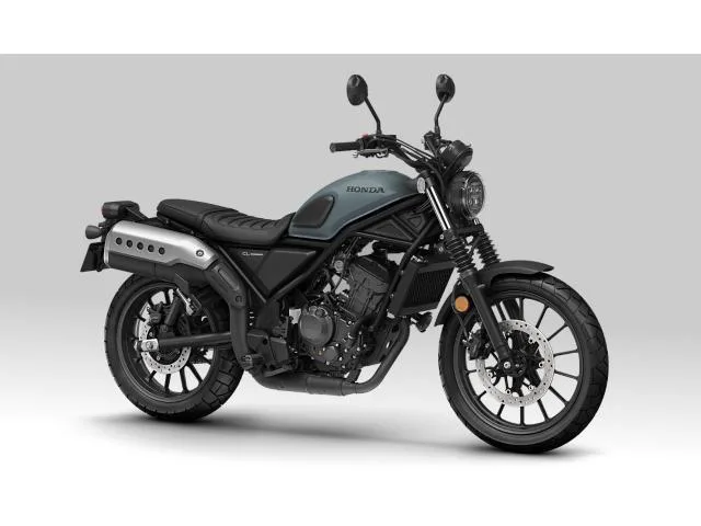 Honda CL250 2026 — миниатюра 2