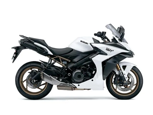 Suzuki GSX-S1000GT 2026 — фото 1, купить с доставкой в Москву