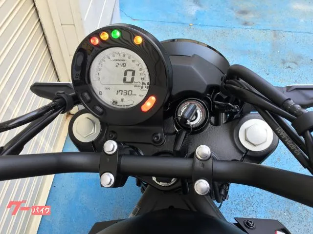 Kawasaki 400 1 2025 — миниатюра 2