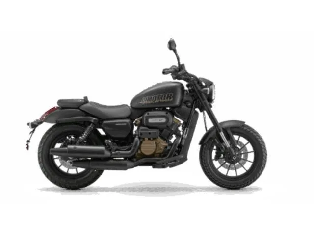QJMOTOR SRV 250A 2026 2026 — фото 1, купить с доставкой в Москву