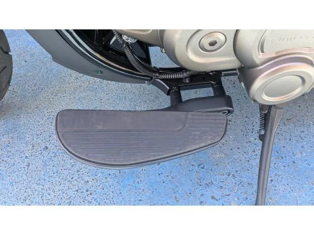 QJMOTOR SRV 250A 2026 V 2026 — миниатюра 4