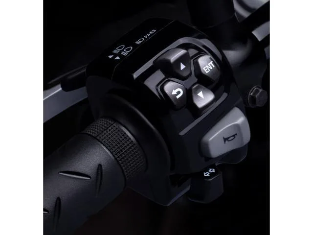 Honda ADV160 2026 2026 — миниатюра 2