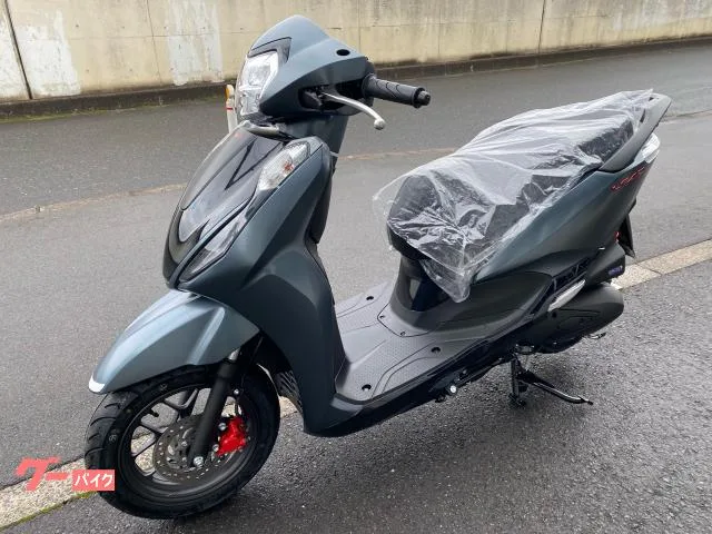 Honda 125/ 2025 — миниатюра 3