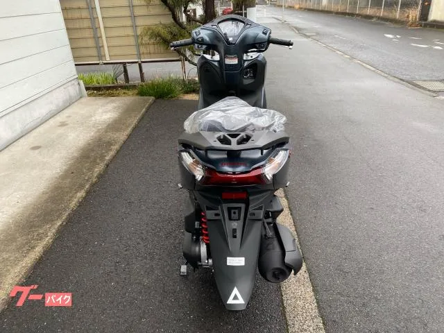 Honda 125/ 2025 — миниатюра 5