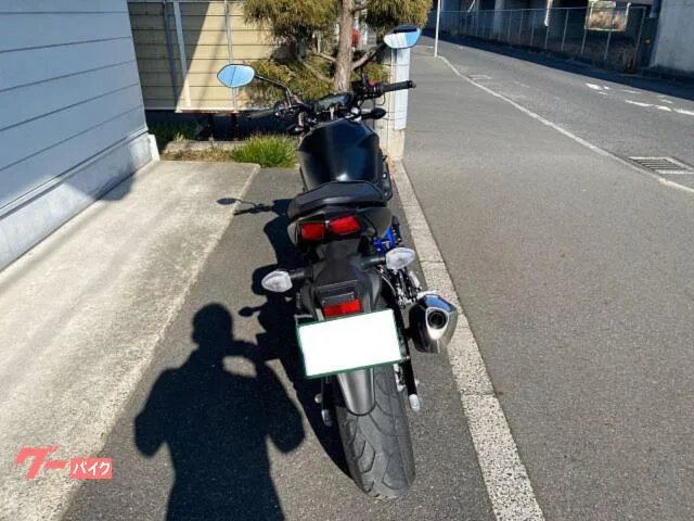 Suzuki SV650 ETC2.0 USB2 2022 — миниатюра 5