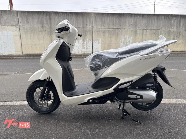 Honda 125/ 2026 — миниатюра 2