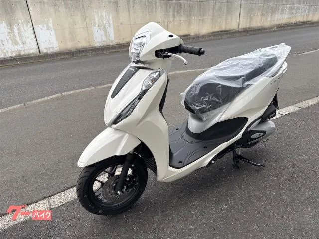 Honda 125/ 2026 — миниатюра 3