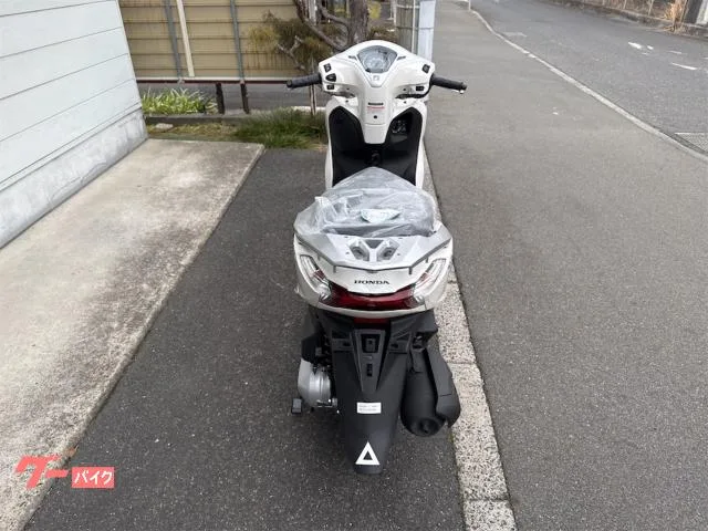 Honda 125/ 2026 — миниатюра 5