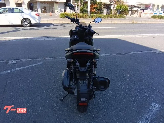 Yamaha X ABS 2022 — миниатюра 3
