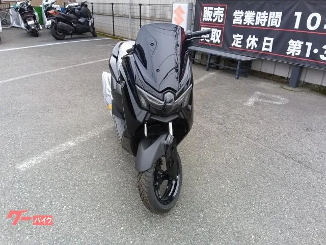 Yamaha NMAX155ABS 2025 2025 — миниатюра 2