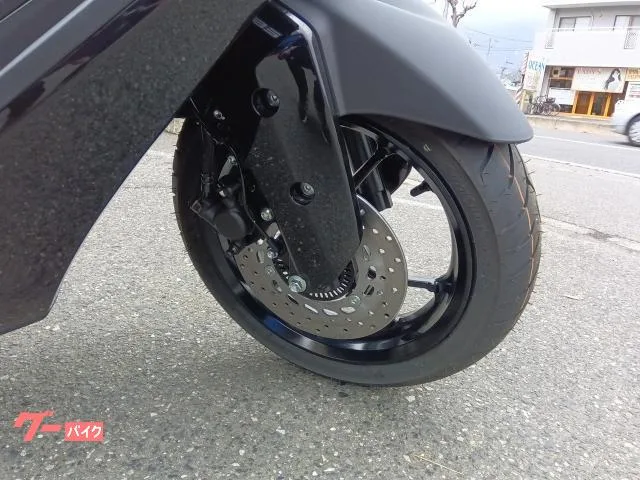 Yamaha NMAX155ABS 2025 2025 — миниатюра 3