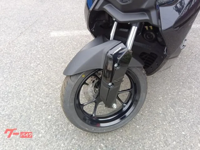 Yamaha NMAX155ABS 2025 2025 — миниатюра 4
