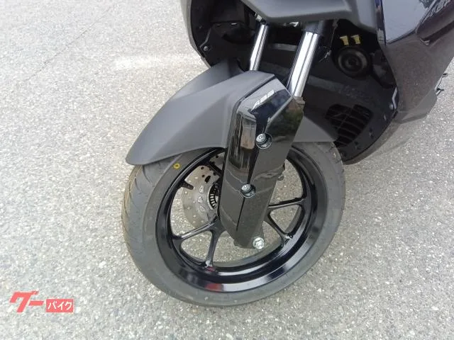 Yamaha NMAX155ABS 2025 2025 — миниатюра 5