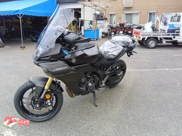 Yamaha 9GT 2025 2025 — миниатюра 4