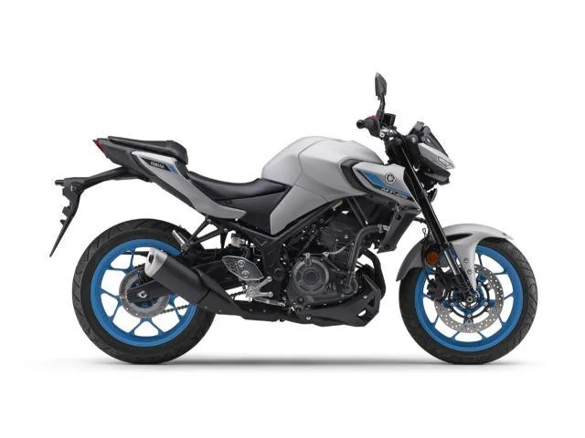Yamaha MT-25 2025 2025 — миниатюра 2