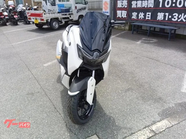 Yamaha NMAX125 ABS 2025 2025 — миниатюра 2