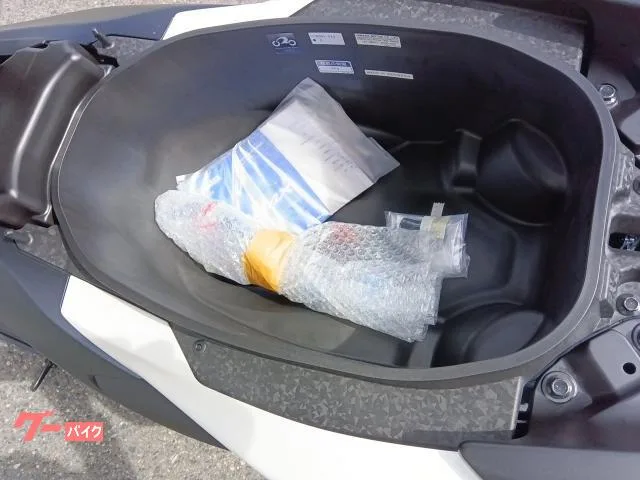 Yamaha NMAX125 ABS 2025 2025 — миниатюра 3