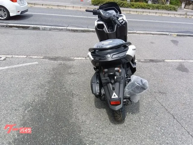 Yamaha NMAX125 ABS 2025 2025 — миниатюра 5