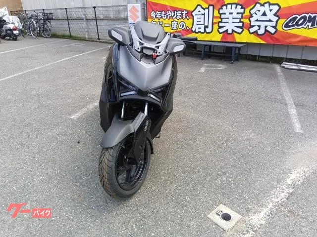 Yamaha X-MAX2502025 2025 — миниатюра 2