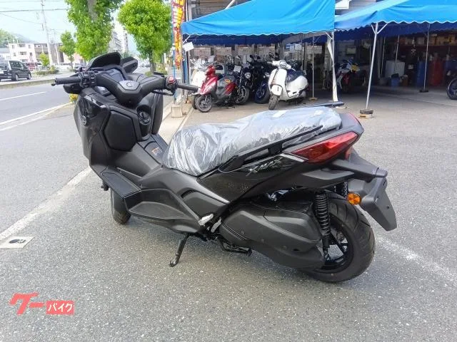 Yamaha X-MAX2502025 2025 — миниатюра 5