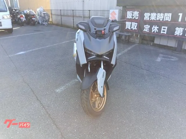 Yamaha X-MAX250 ABS 2025 — миниатюра 2