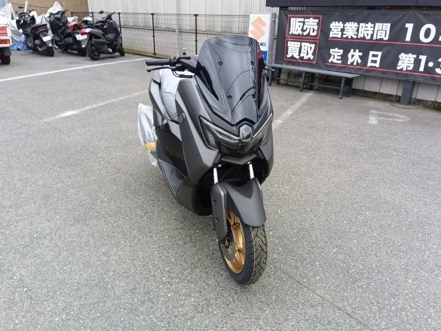 Yamaha NMAX155 ABS 2026 2026 — миниатюра 2