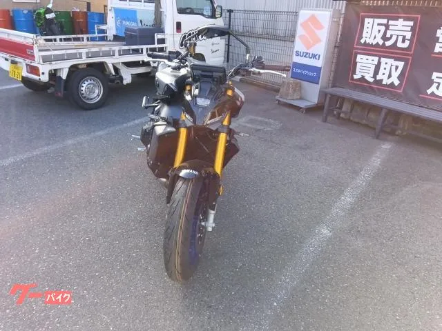 Yamaha MT-09SP 2024 — миниатюра 2