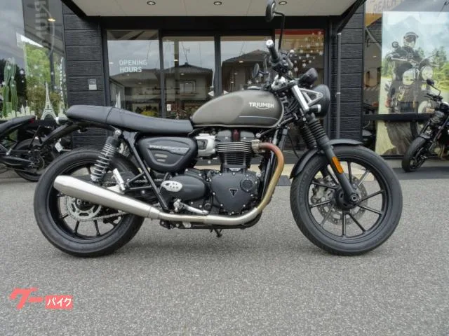 TRIUMPH 900 ETC 2023 — миниатюра 2