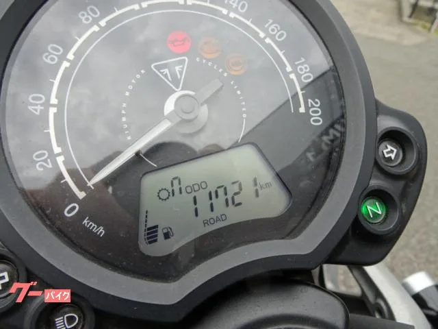 TRIUMPH 900 ETC 2023 — миниатюра 4