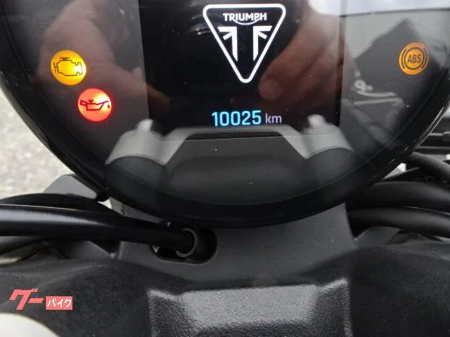 TRIUMPH 660 ETC USB 2022 — миниатюра 4