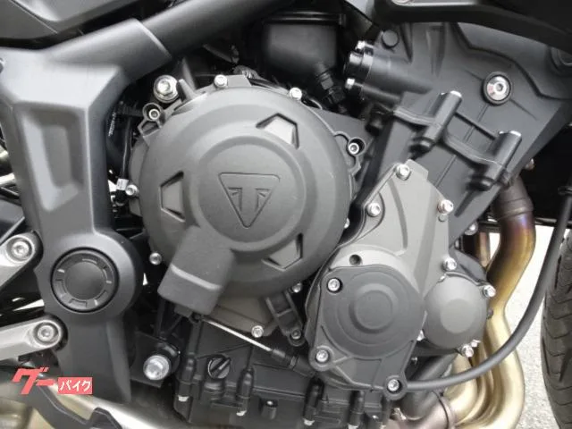 TRIUMPH 660 ETC USB 2022 — миниатюра 5