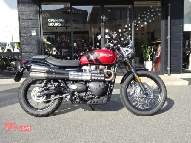 TRIUMPH 900 2023 — миниатюра 2