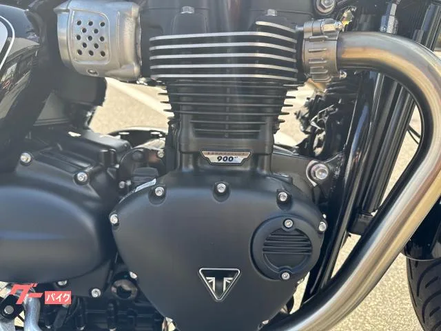 TRIUMPH T100 2025 — миниатюра 5