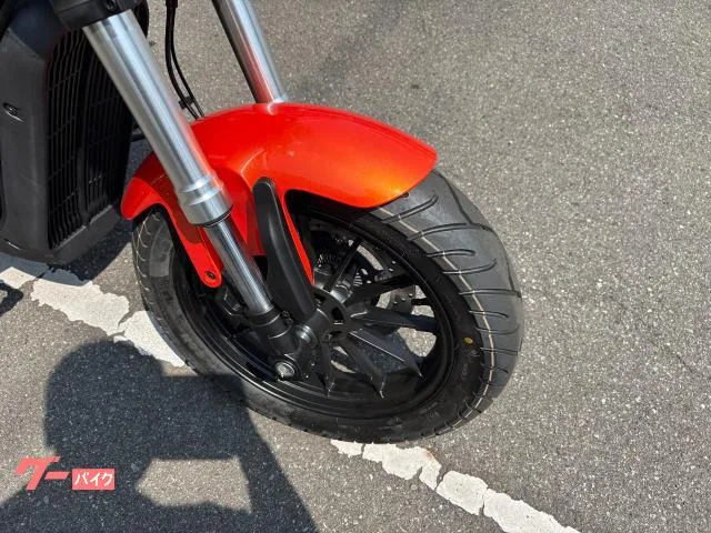 QJMOTOR SRV250 V USB 2025 — миниатюра 4