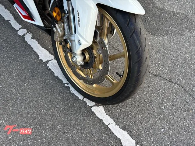 Honda CBR250RR 2022 — миниатюра 5