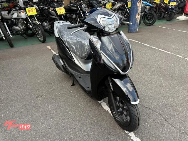 Honda 125/ LED C 2026 — миниатюра 2