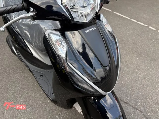 Honda 125/ LED C 2026 — миниатюра 4
