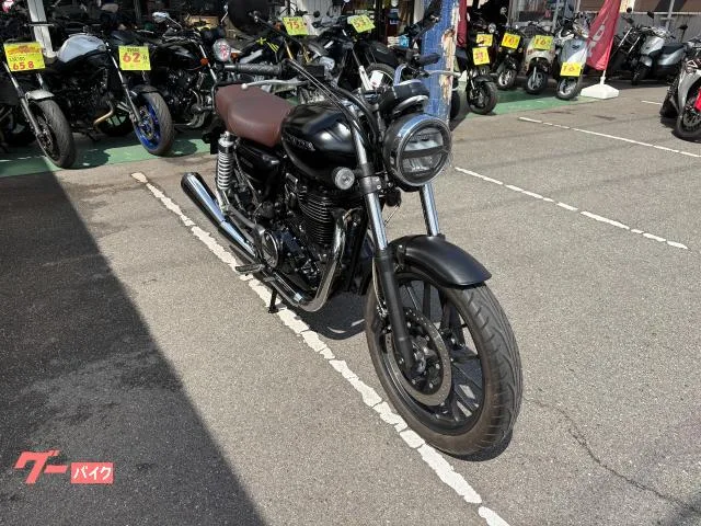 Honda GB350 2022 — миниатюра 2